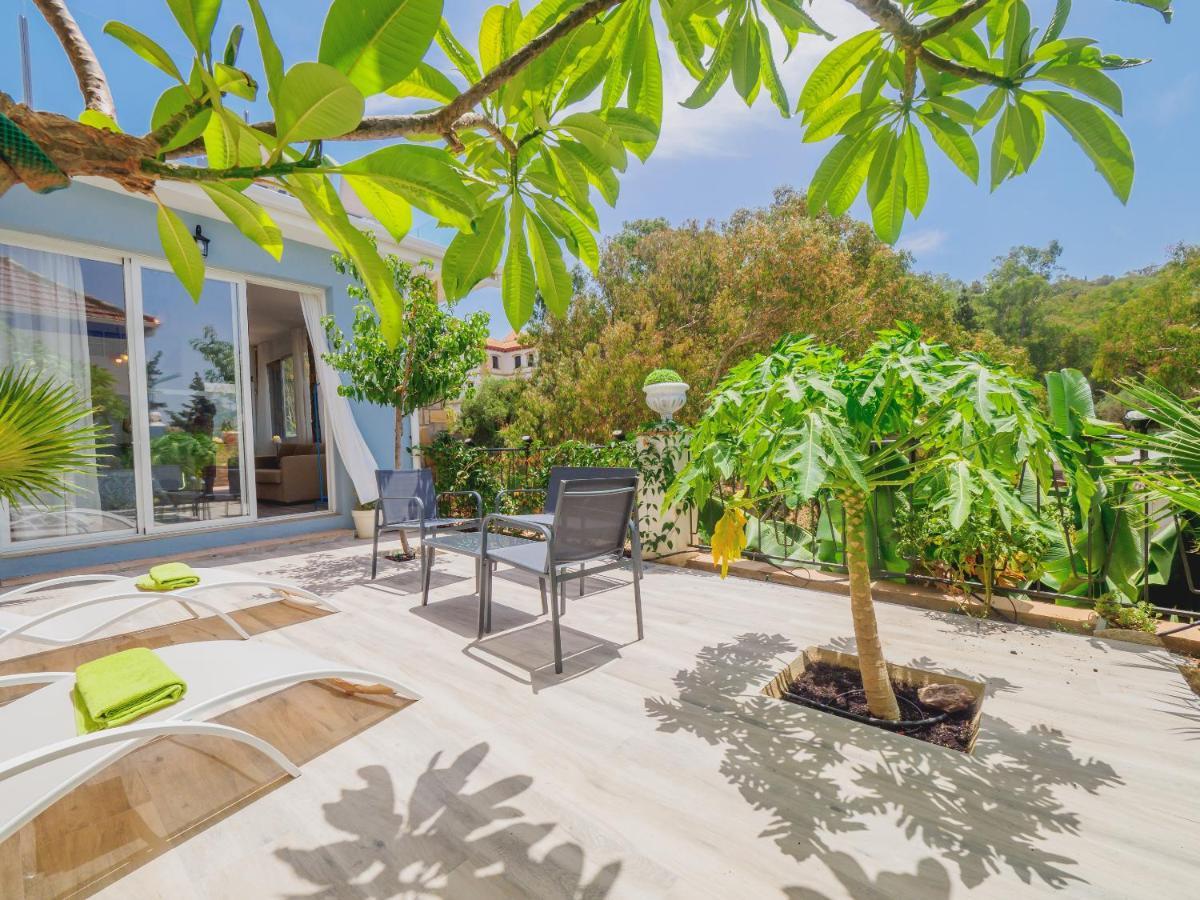 Appartamento Solarium Del Montecillo Complex And Apartamentosmalagamanagement Málaga