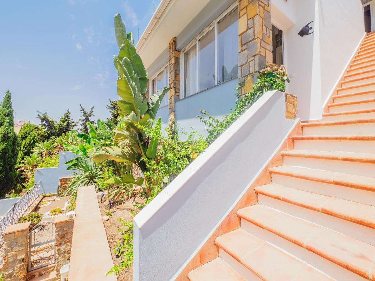 Appartamento Solarium Del Montecillo Complex And Apartamentosmalagamanagement *
