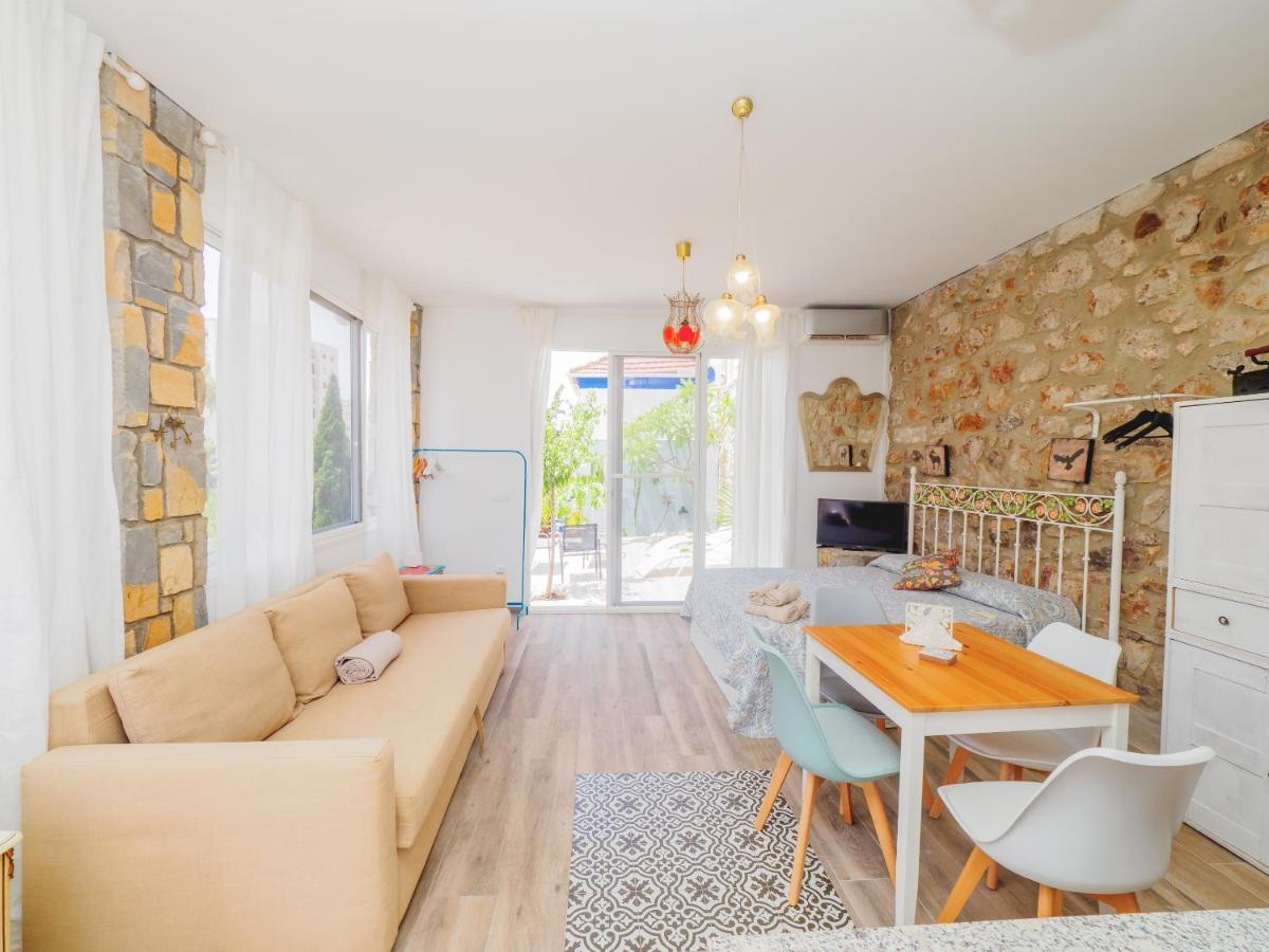 Solarium Del Montecillo Complex And Apartamentosmalagamanagement Lejlighed *