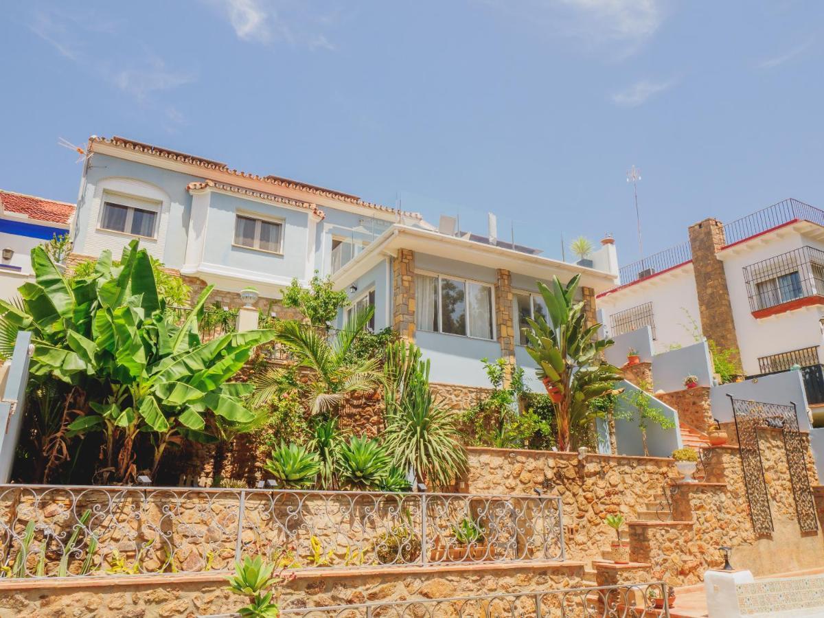 Appartamento Solarium Del Montecillo Complex And Apartamentosmalagamanagement *