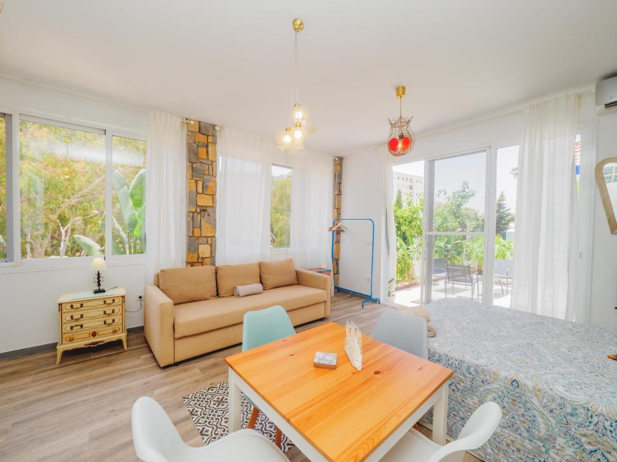 Appartamento Solarium Del Montecillo Complex And Apartamentosmalagamanagement