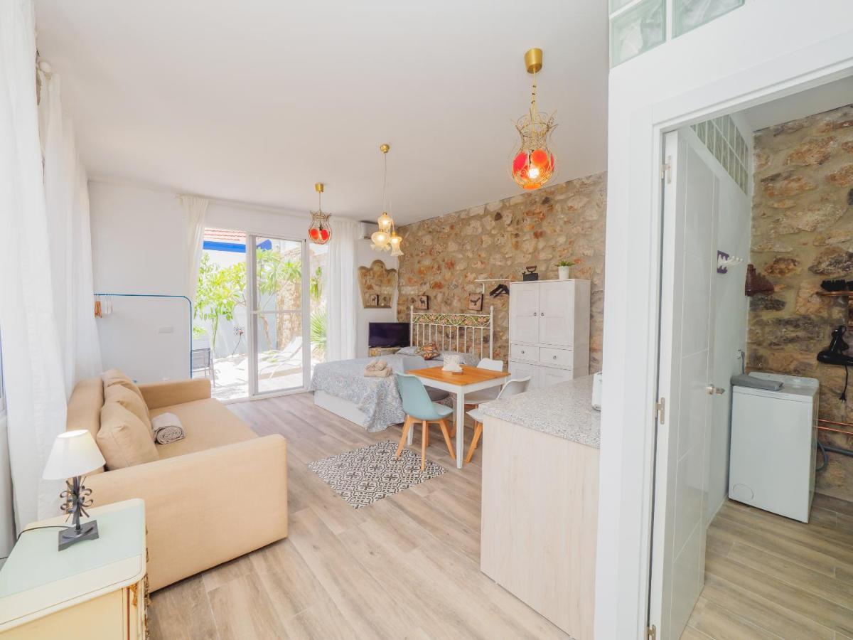 Appartamento Solarium Del Montecillo Complex And Apartamentosmalagamanagement