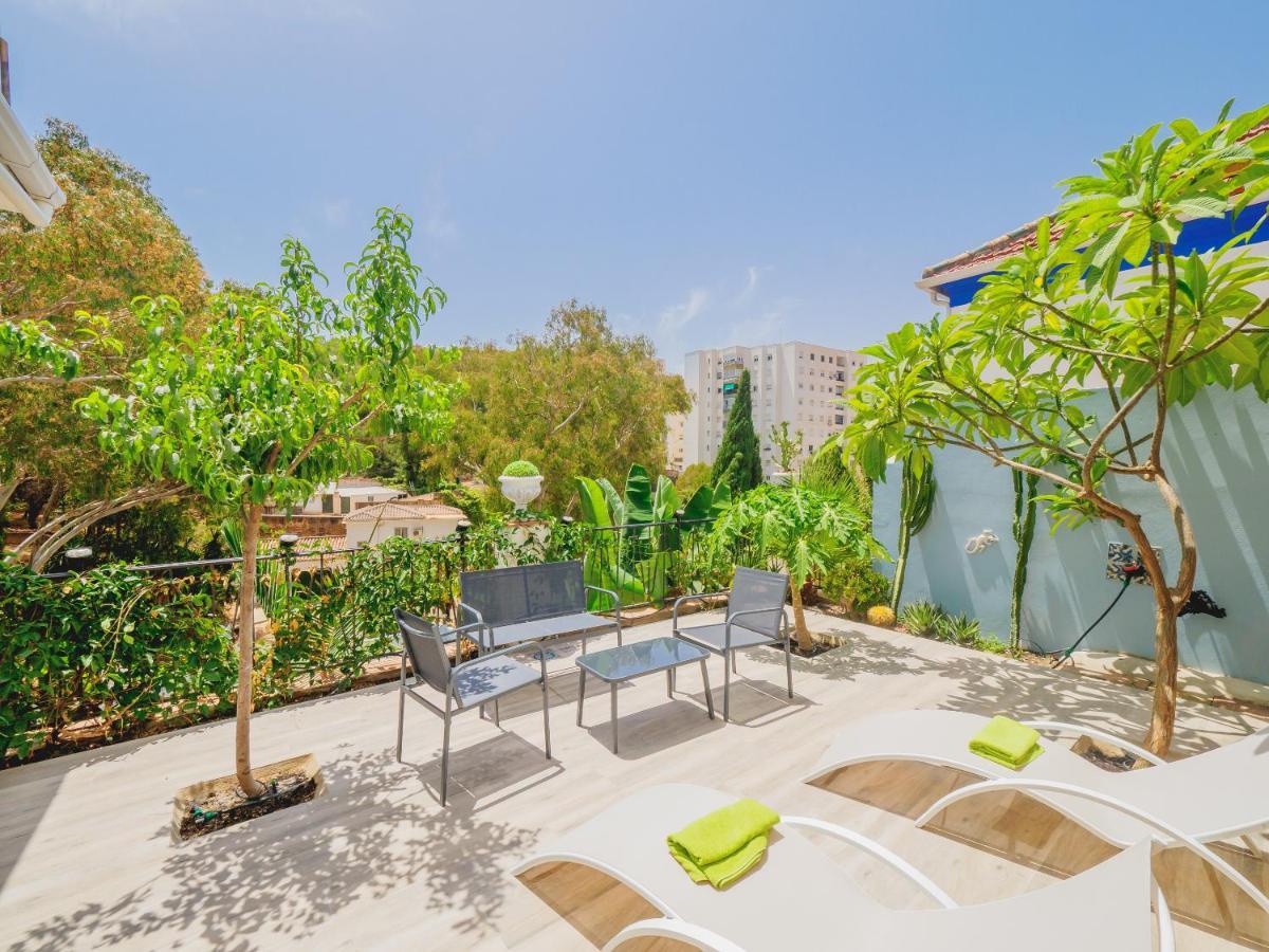 Lejlighed Solarium Del Montecillo Complex And Apartamentosmalagamanagement