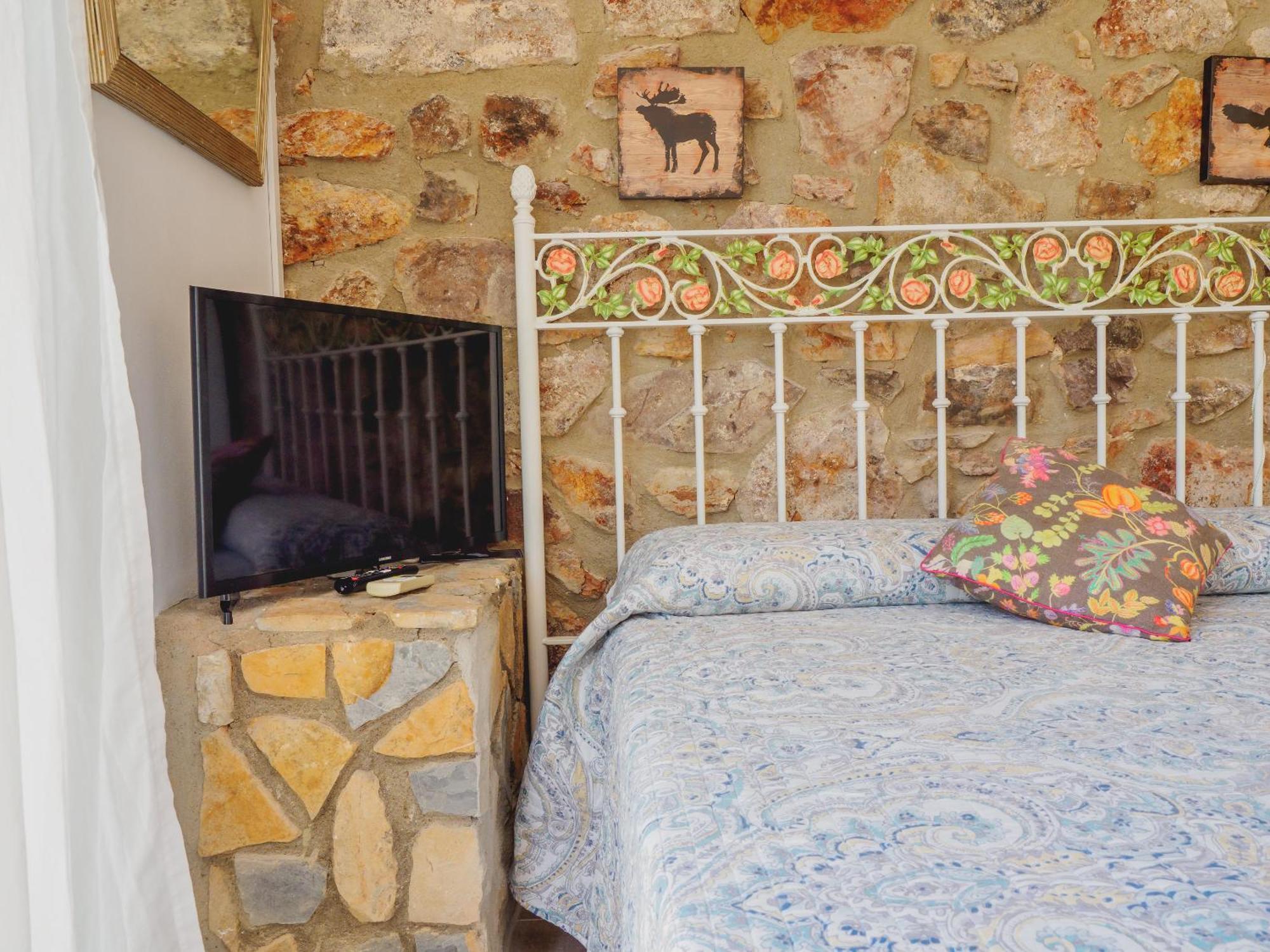 Appartamento Solarium Del Montecillo Complex And Apartamentosmalagamanagement *
